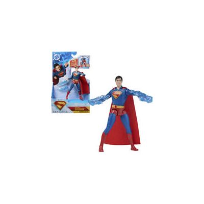 Spin Master Superman - 15 cm Superman Deluxe Action-Figur, Spielfigur Spin Master Superman - 15 cm Superman Deluxe Action-Figur, Spielfigur