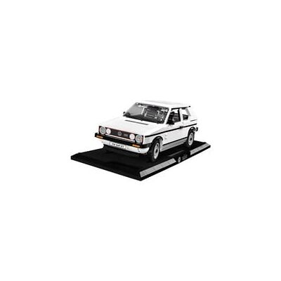Cobi Volkswagen Golf GTI - Bauspiel - 1710 Stück Cobi Volkswagen Golf GTI - Bauspiel - 1710 Stück