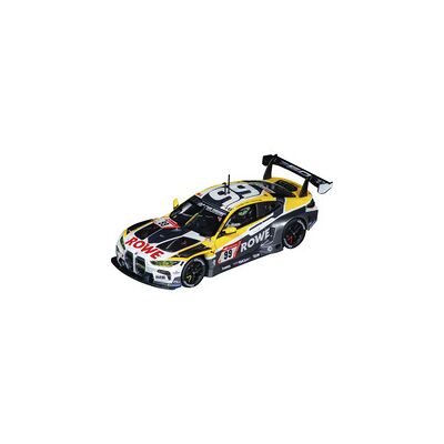 Carrera HYBRID BMW M4 GT3 "ROWE Racing, No.99", Rennwagen Carrera HYBRID BMW M4 GT3 "ROWE Racing, No.99", Rennwagen