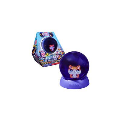 Spin Master Bitzee Hamsterball, Spielfigur Spin Master Bitzee Hamsterball, Spielfigur