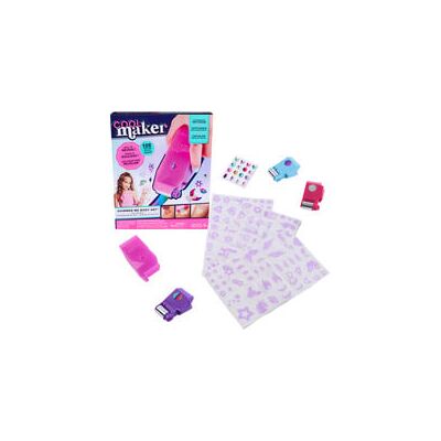 Spin Master Cool Maker Shimmer Me Tattoo Studio, Basteln Spin Master Cool Maker Shimmer Me Tattoo Studio, Basteln