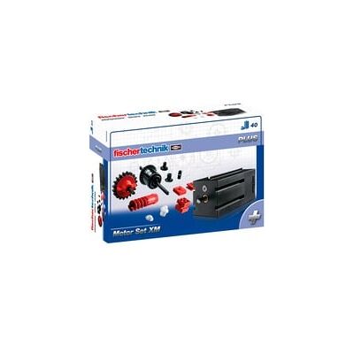 Fischertechnik Motor Set XM Fischertechnik Motor Set XM