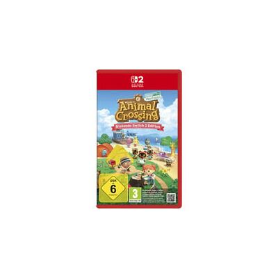 Animal Crossing: New Horizons -Spiel Animal Crossing: New Horizons -Spiel