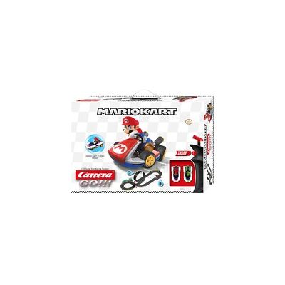 Carrera GO!!! Nintendo Mario Kart - P-Wing, Rennbahn Carrera GO!!! Nintendo Mario Kart - P-Wing, Rennbahn