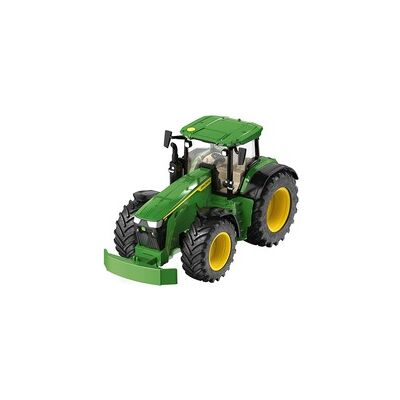 SIKU FARMER John Deere 8R 370, Modellfahrzeug SIKU FARMER John Deere 8R 370, Modellfahrzeug