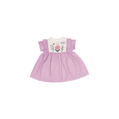 Zapf Creation BABY born Kleid Wald 43cm, Puppenzubehör Zapf Creation BABY born Kleid Wald 43cm, Puppenzubehör