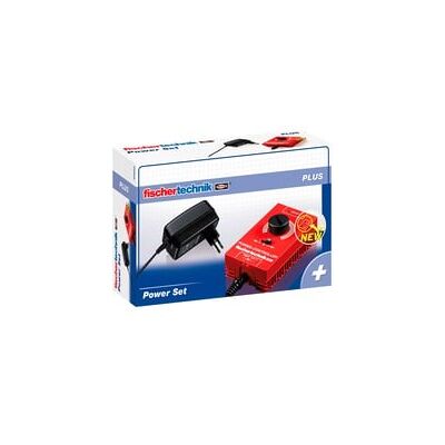 Fischertechnik Power Set, Konstruktionsspielzeug Fischertechnik Power Set, Konstruktionsspielzeug