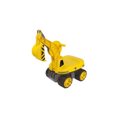 BIG Maxi-Digger, Kinderfahrzeug BIG Maxi-Digger, Kinderfahrzeug