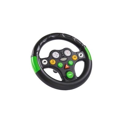 BIG Tractor-Sound-Wheel, Räder-Set BIG Tractor-Sound-Wheel, Räder-Set