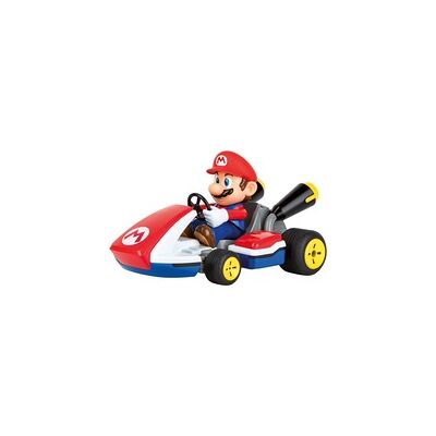 Carrera RC Mario Kart - Mario Race Kart mit Sound Carrera RC Mario Kart - Mario Race Kart mit Sound