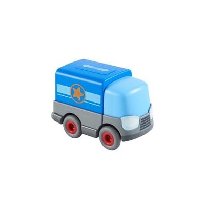 HABA Kugelbahn Kullerbü - Batterie-LKW, Spielfahrzeug HABA Kugelbahn Kullerbü - Batterie-LKW, Spielfahrzeug
