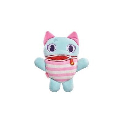 Schmidt Spiele Sorgenfresser klein Tilda - Limited Edition "Buuh!", Kuscheltier Schmidt Spiele Sorgenfresser klein Tilda - Limited Edition "Buuh!", Kuscheltier