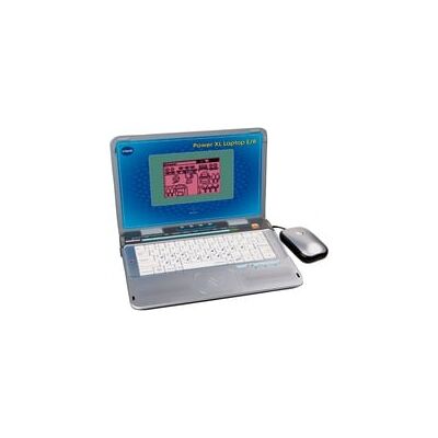 Vtech Power XL Laptop E/R, Lerncomputer Vtech Power XL Laptop E/R, Lerncomputer
