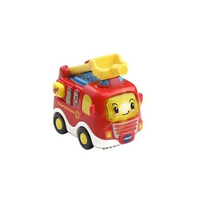 Vtech Tut Tut Baby Flitzer - Feuerwehrauto, Spielfahrzeug Vtech Tut Tut Baby Flitzer - Feuerwehrauto, Spielfahrzeug