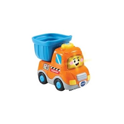 Vtech Tut Tut Baby Flitzer - Kipplaster, Spielfahrzeug Vtech Tut Tut Baby Flitzer - Kipplaster, Spielfahrzeug