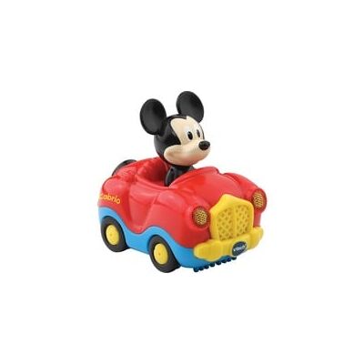 Vtech Tut Tut Baby Flitzer - Mickys Cabrio, Spielfahrzeug Vtech Tut Tut Baby Flitzer - Mickys Cabrio, Spielfahrzeug