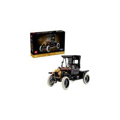 Lego 11376 Icons Ford Model T, Konstruktionsspielzeug Lego 11376 Icons Ford Model T, Konstruktionsspielzeug