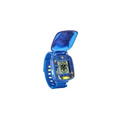 Vtech Chase-Lernuhr, Armbanduhr Vtech Chase-Lernuhr, Armbanduhr