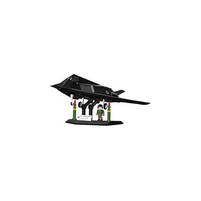 Cobi Lockheed F-117 Nighthawk, Konstruktionsspielzeug Cobi Lockheed F-117 Nighthawk, Konstruktionsspielzeug