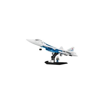 Cobi Su-57 Felon, Konstruktionsspielzeug Cobi Su-57 Felon, Konstruktionsspielzeug