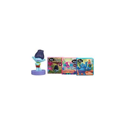 MGA Entertainment Little Tikes Trolls: Umarmen, singen & tanzen Kollektion im PDQ, Hörbuch MGA Entertainment Little Tikes Trolls: Umarmen, singen & tanzen Kollektion im PDQ, Hörbuch