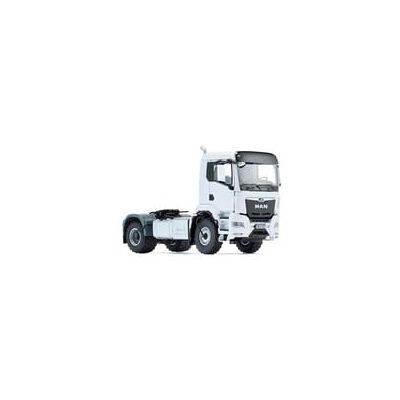 Wiking MAN TGS 18.510 4x4 BL 2-Achs-Zugmaschine, Modellfahrzeug Wiking MAN TGS 18.510 4x4 BL 2-Achs-Zugmaschine, Modellfahrzeug