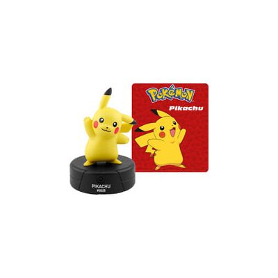 tonies Pokémon Pikachu, Spielfigur tonies Pokémon Pikachu, Spielfigur