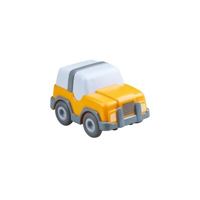 HABA Kullerbü Spielzeugfahrzeug - Geländewagen HABA Kullerbü Spielzeugfahrzeug - Geländewagen