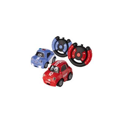Revell RC Cars My little Police Chase Revell RC Cars My little Police Chase