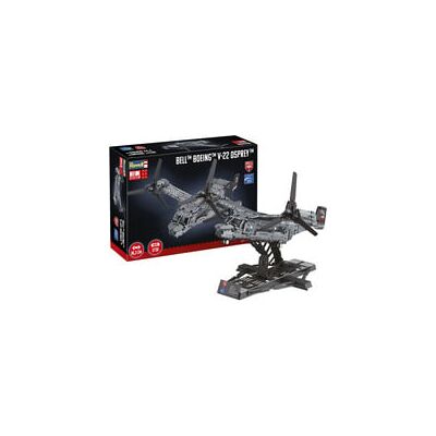 Revell Bell Boeing V-22 Osprey, Konstruktionsspielzeug Revell Bell Boeing V-22 Osprey, Konstruktionsspielzeug