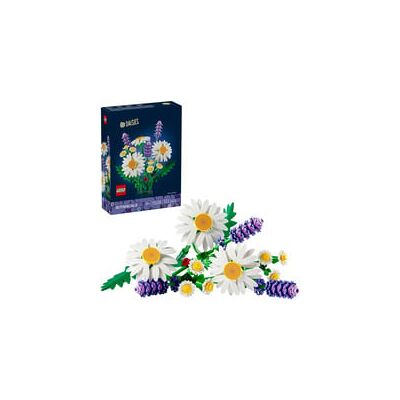Lego 11508 Botanicals Gänseblümchen, Konstruktionsspielzeug Lego 11508 Botanicals Gänseblümchen, Konstruktionsspielzeug