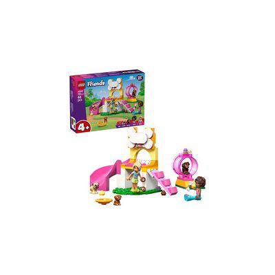 Lego 42665 Friends Welpenspielplatz, Konstruktionsspielzeug Lego 42665 Friends Welpenspielplatz, Konstruktionsspielzeug