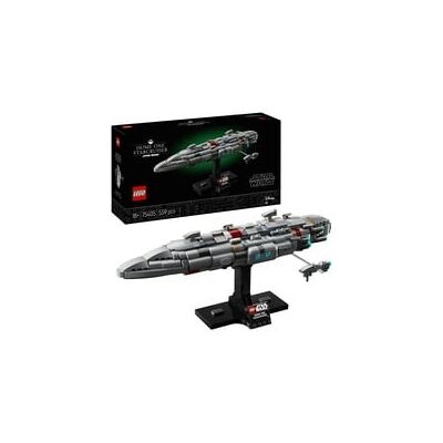 Lego 75405 Star Wars Home One Starcruiser, Konstruktionsspielzeug Lego 75405 Star Wars Home One Starcruiser, Konstruktionsspielzeug