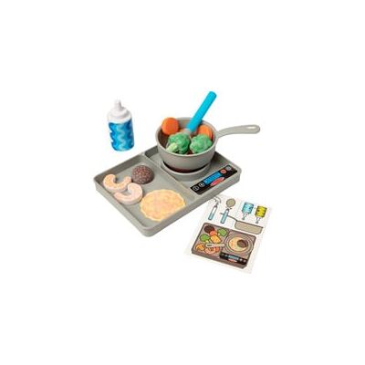 Spin Master Melissa & Doug - Water WOW! Kochset, Spielküche Spin Master Melissa & Doug - Water WOW! Kochset, Spielküche