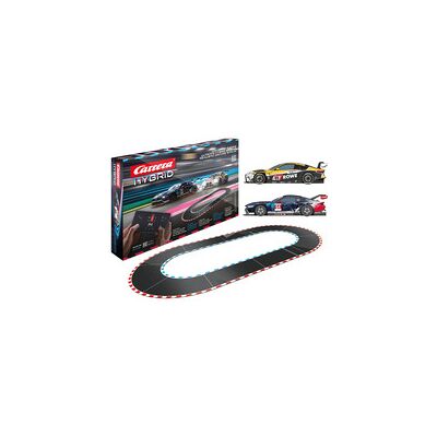 Carrera HYBRID HyperDrive Fury, Rennbahn Carrera HYBRID HyperDrive Fury, Rennbahn