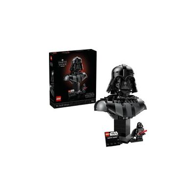Lego 75439 Star Wars Darth Vader Büste, Konstruktionsspielzeug Lego 75439 Star Wars Darth Vader Büste, Konstruktionsspielzeug