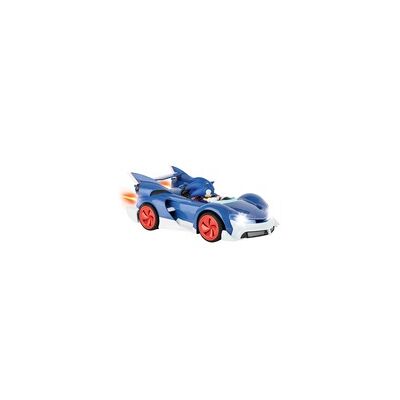 Carrera RC 2,4GHz Team Sonic Racing - Sonic, Performance Version Carrera RC 2,4GHz Team Sonic Racing - Sonic, Performance Version