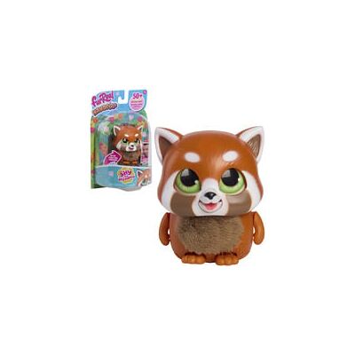 Just Play furReal Handfuls - Roter Panda, Spielfigur Just Play furReal Handfuls - Roter Panda, Spielfigur