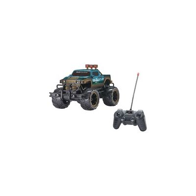 Revell RC Truck Mounty Revell RC Truck Mounty