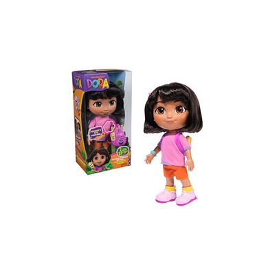 Spin Master Dora - Sing mit mir Dora, Puppe Spin Master Dora - Sing mit mir Dora, Puppe