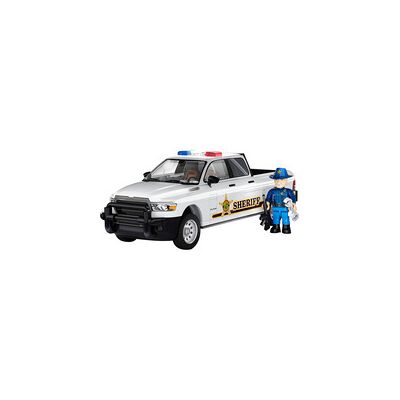 Cobi RAM 1500 Sheriff, Konstruktionsspielzeug Cobi RAM 1500 Sheriff, Konstruktionsspielzeug