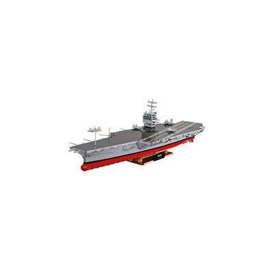 Cobi Top Gun Aircraft Carrier, Konstruktionsspielzeug Cobi Top Gun Aircraft Carrier, Konstruktionsspielzeug