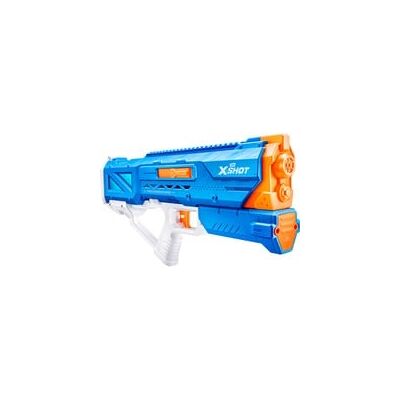 ZURU XSHOT Water - Hydra Pulse Motor Soaker , Wasserblaster ZURU XSHOT Water - Hydra Pulse Motor Soaker , Wasserblaster