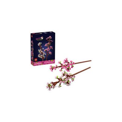 Lego 40725 Botanicals Kirschblüten, Konstruktionsspielzeug Lego 40725 Botanicals Kirschblüten, Konstruktionsspielzeug