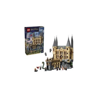 Lego 76473 Harry Potter Schloss Hogwarts: Ostflügel, Konstruktionsspielzeug Lego 76473 Harry Potter Schloss Hogwarts: Ostflügel, Konstruktionsspielzeug