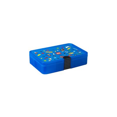 Lego 'Sort & Store' Box - Ikonisch Lego 'Sort & Store' Box - Ikonisch