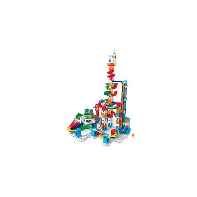 Vtech Marble Rush - Super Sky Tower Set XL300 E, Bahn Vtech Marble Rush - Super Sky Tower Set XL300 E, Bahn