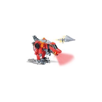 Vtech Switch & Go Dinos - Fighter-Velociraptur, Spielfigur Vtech Switch & Go Dinos - Fighter-Velociraptur, Spielfigur