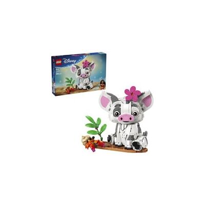 Lego 43292 Disney Princess Pua, Konstruktionsspielzeug Lego 43292 Disney Princess Pua, Konstruktionsspielzeug
