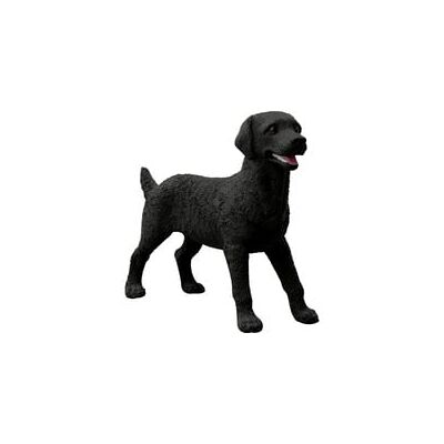 Schleich Farm World Schwarze Labrador Retriever Hündin, Spielfigur Schleich Farm World Schwarze Labrador Retriever Hündin, Spielfigur